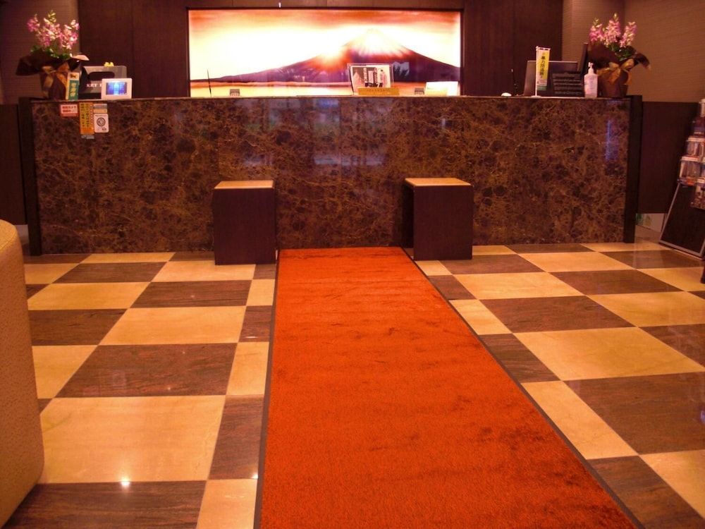 Kuretake Inn Fujisan 2