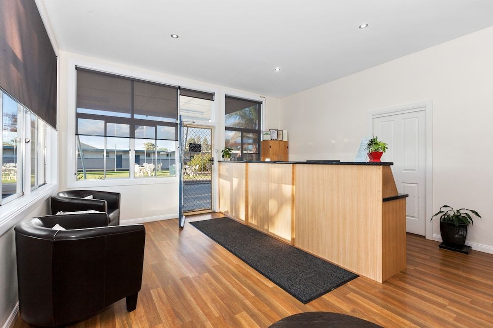 Comfort Inn Aden Hotel Mudgee 2