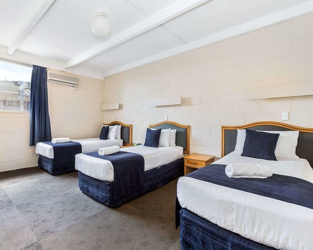 Comfort Inn Aden Hotel Mudgee