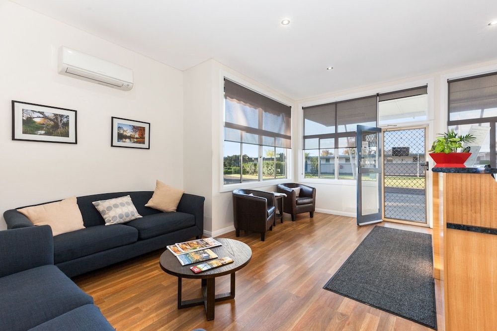 Comfort Inn Aden Hotel Mudgee 3