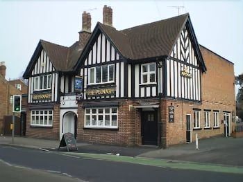 The Plough Inn