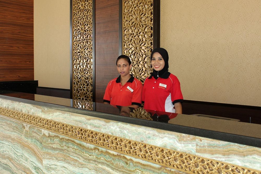 Arabian Bay Resort - Bukit Gambang Resort City 3