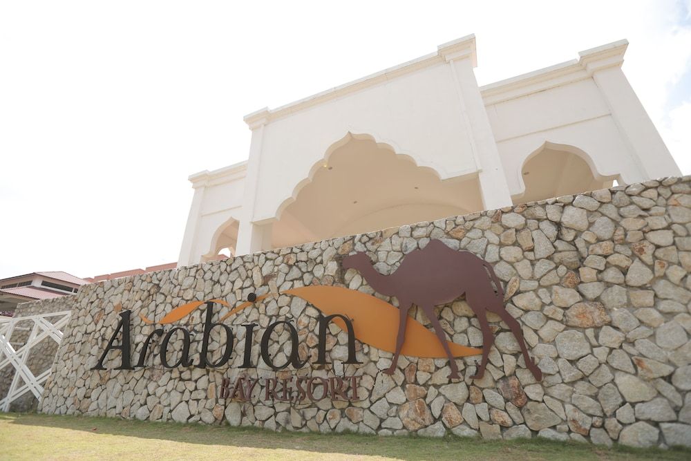 Arabian Bay Resort - Bukit Gambang Resort City