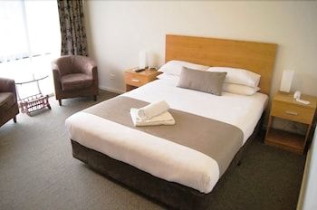 Monte Villa Motor Inn 3