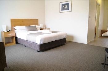 Monte Villa Motor Inn 2