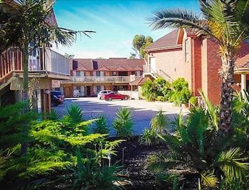 Monte Villa Motor Inn