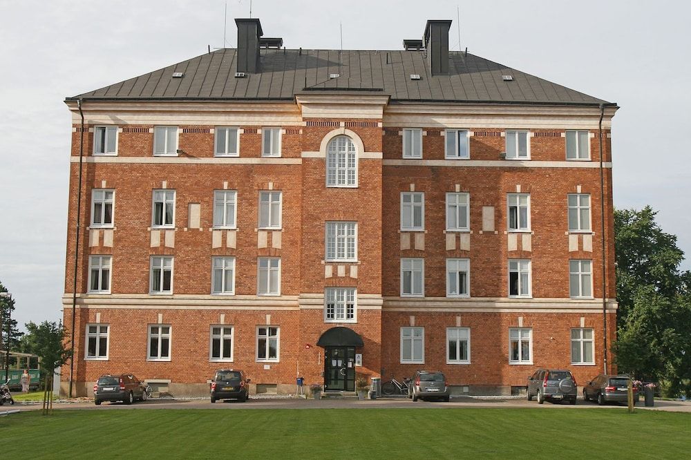 Karlstad Vandrarhem