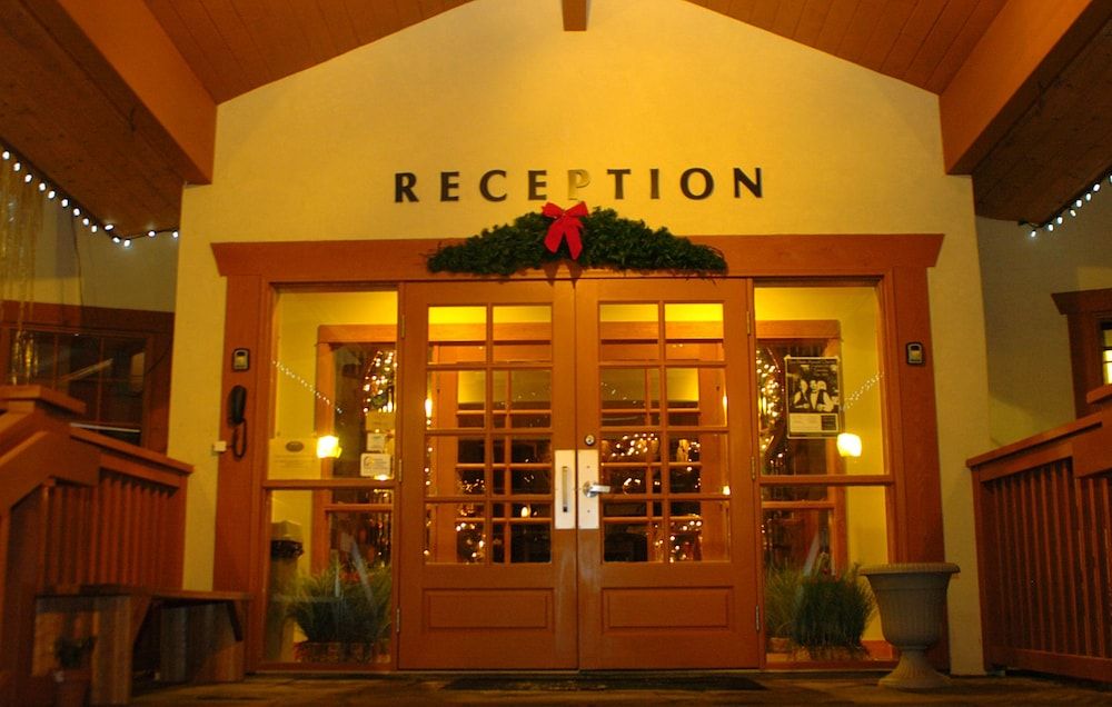 The Pinnacle Lodge 3