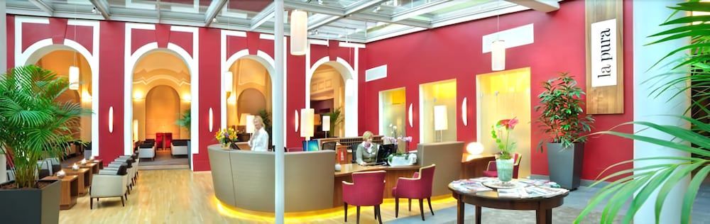 la pura women's health resort kamptal 2