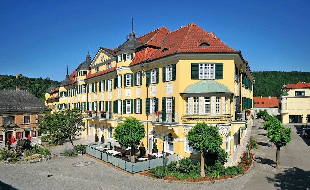 la pura women's health resort kamptal 1