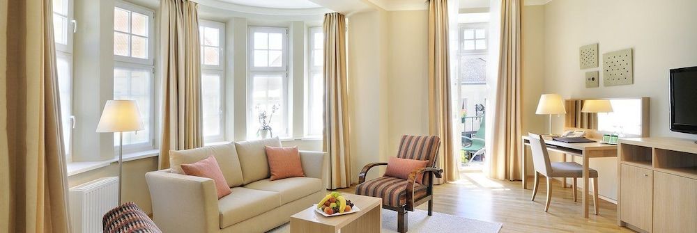 la pura women's health resort kamptal 3