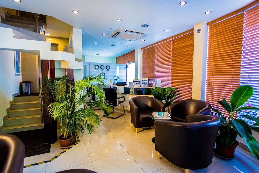 Hotel Octave Maldives 3