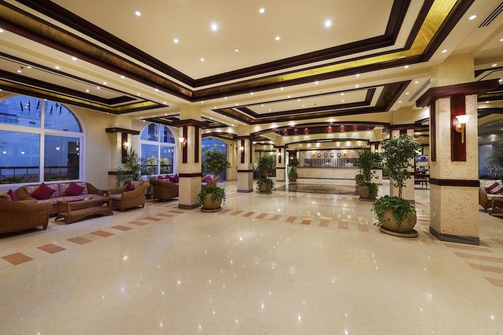 Concorde Moreen Beach Resort & Spa 2