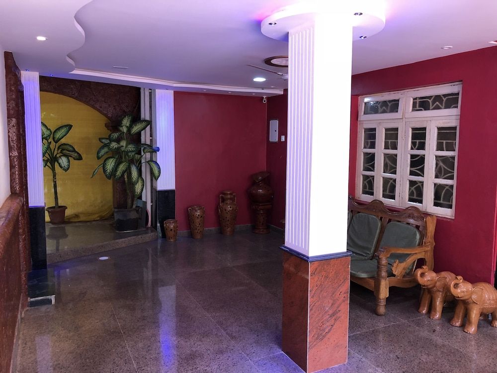 Veronica Guest House 3