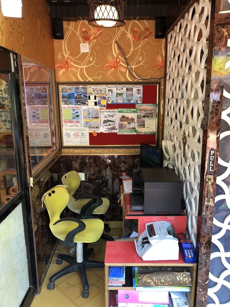 Veronica Guest House 2