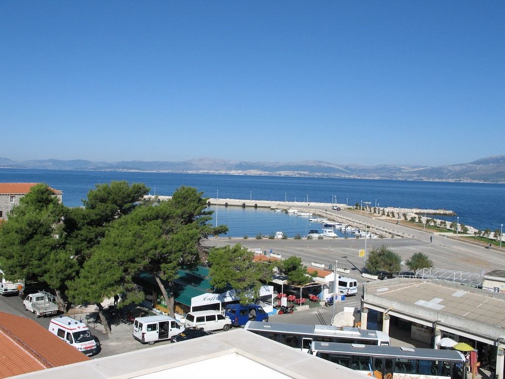 Villa Supetar 3 étoiles à Supetar