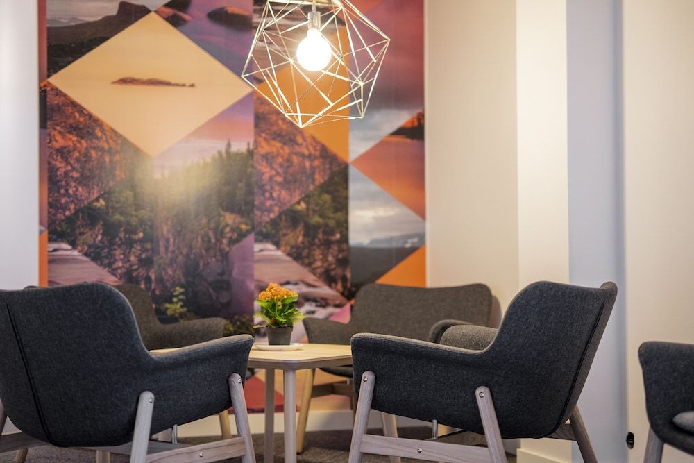 Norrland Ymca Hostel 2 Norrland Ymca Hostel 2