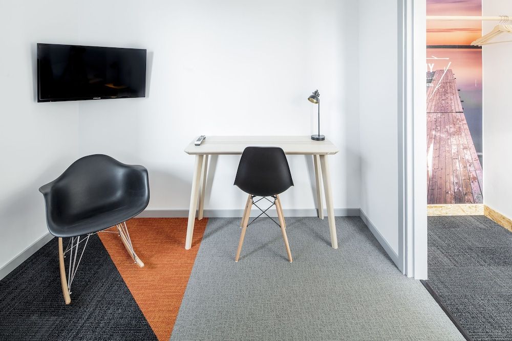 Norrland Ymca Hostel 3 Norrland Ymca Hostel 3