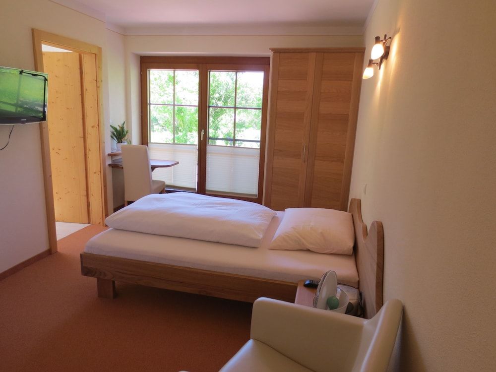 Hotel Schlossblick 3