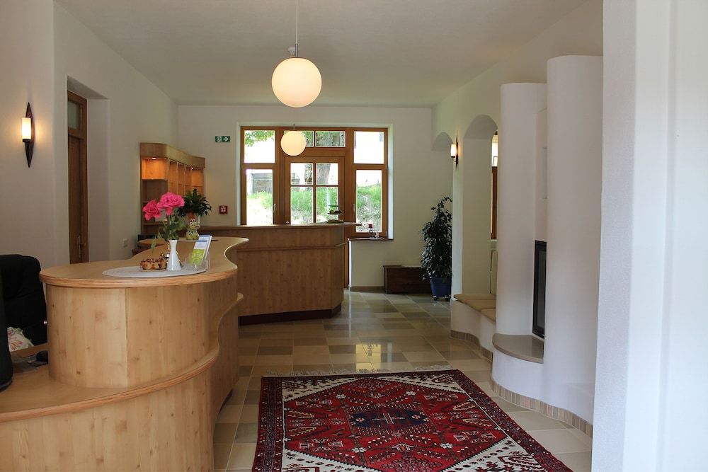 Hotel Schlossblick 2