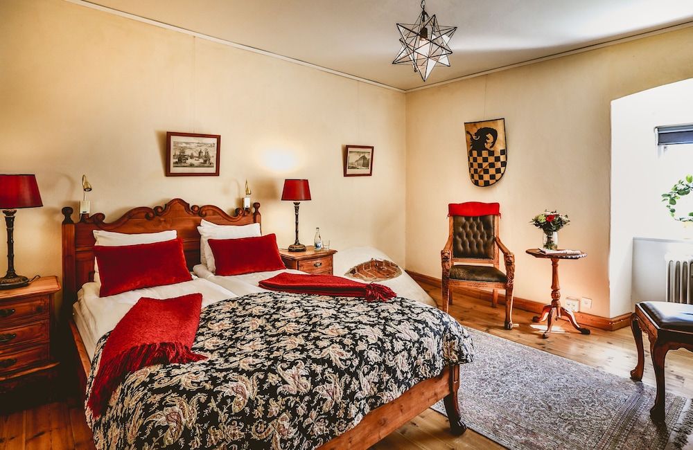 Vadstena Klosterhotel 3