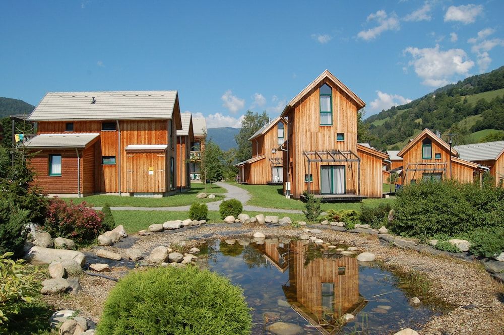 Ferienpark Kreischberg 1