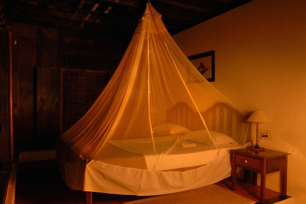 Paradisa Plantation Retreat 3