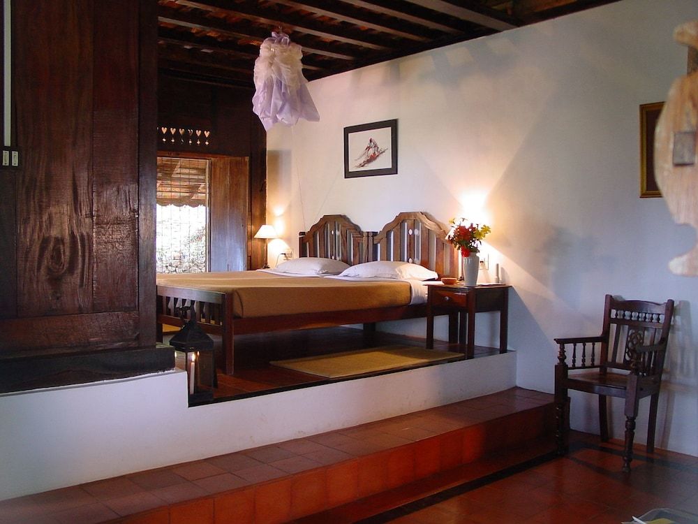 Paradisa Plantation Retreat 2