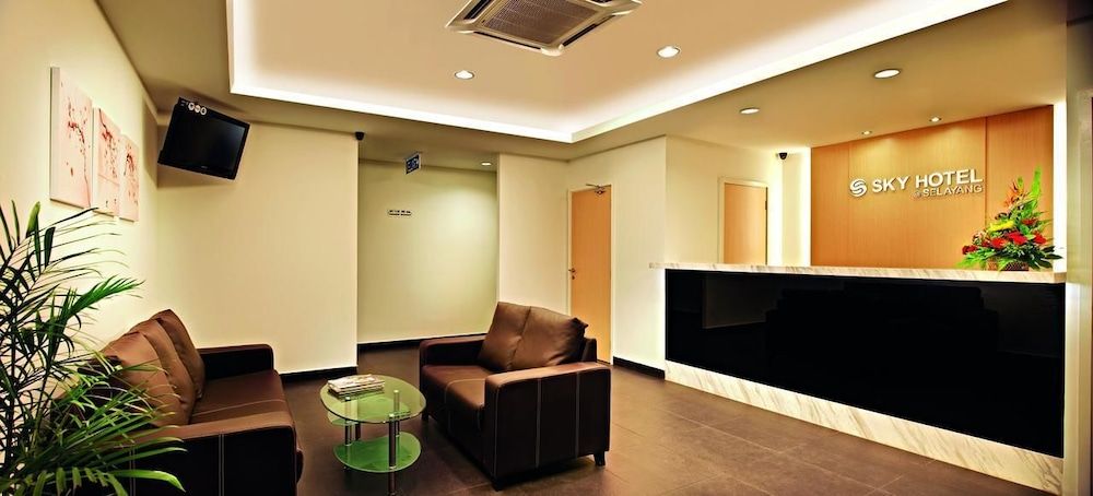 Sky Hotel Selayang 3