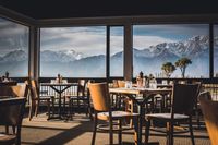 Lake Hawea Hotel
