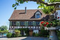 Hotel Drachenburg & Waaghaus