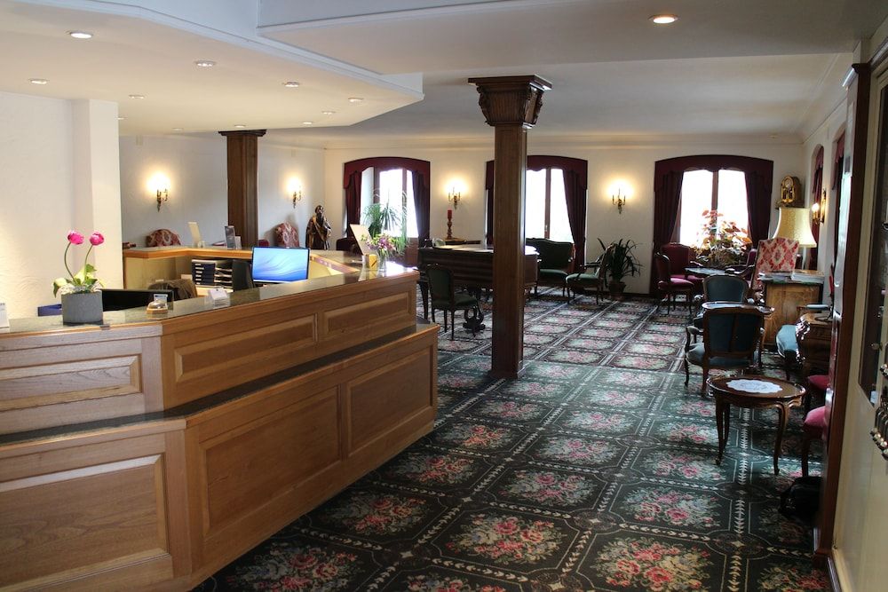 Hotel Drachenburg & Waaghaus 2