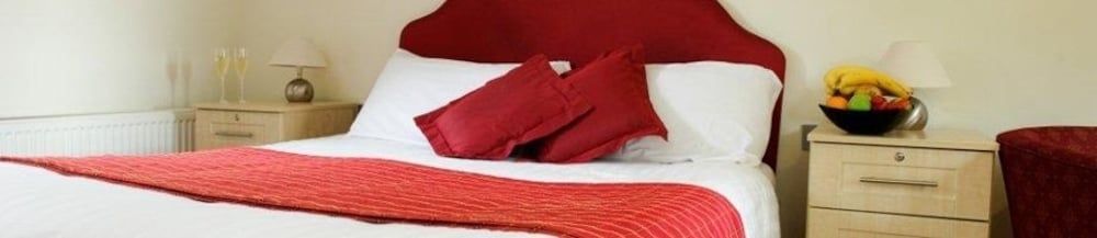 The Case Restaurant with Rooms 3