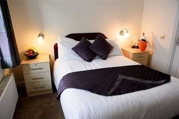 The Case Restaurant with Rooms 2