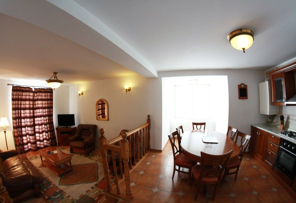 Monterai Resort 3 estrelas em Poiana Brașov