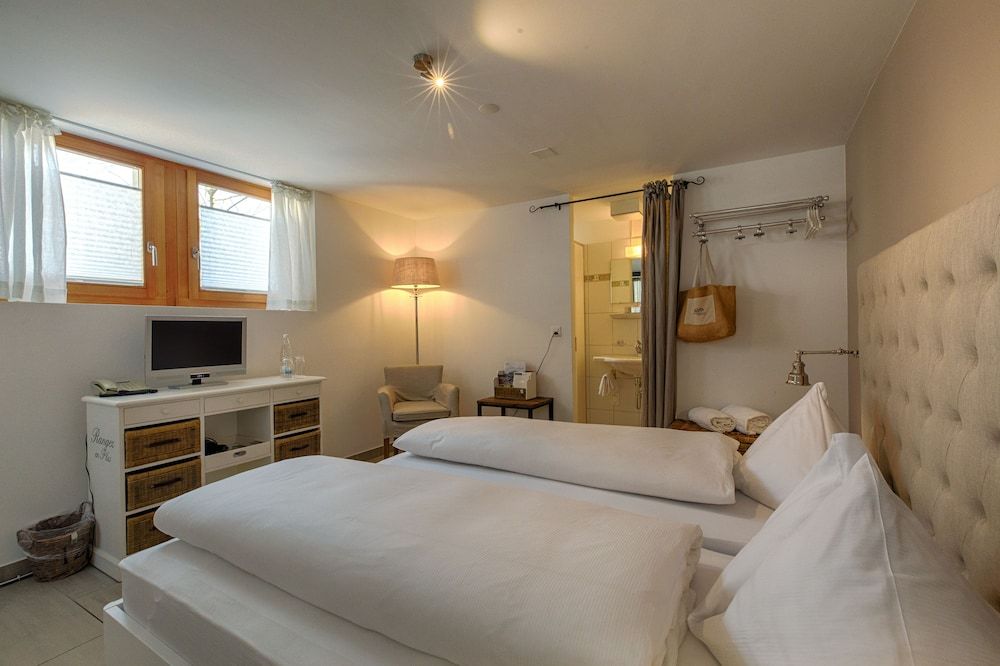 Romantik Hotel Bären 3