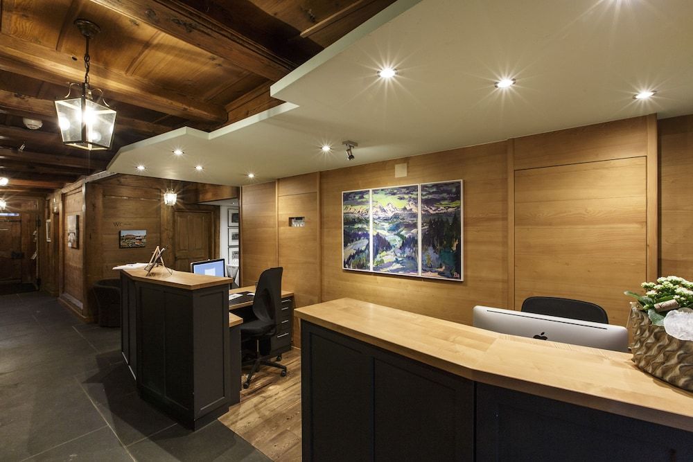 Romantik Hotel Bären 2