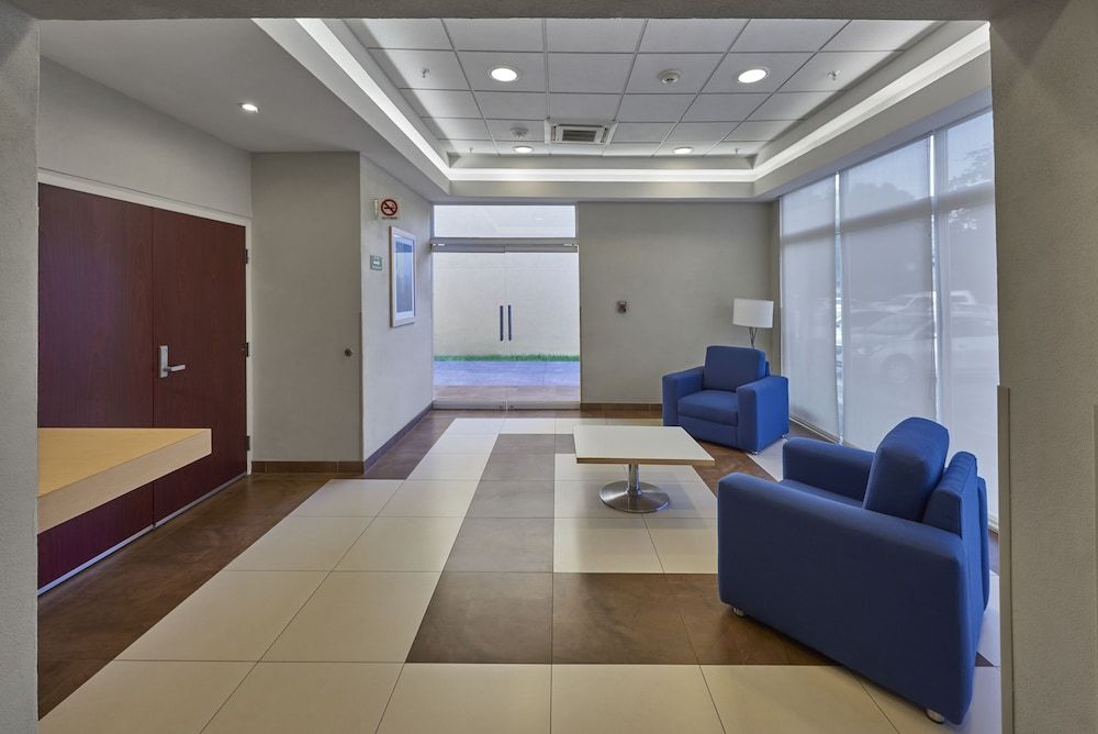 City Express Ciudad Obregon 3