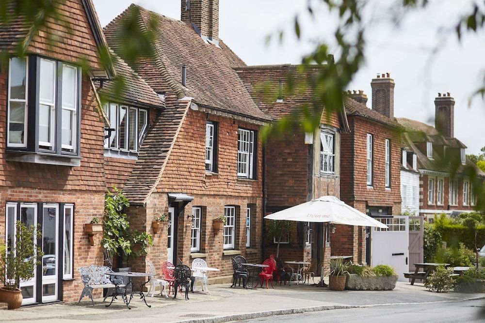 The Bell in Ticehurst 4 estrelas em Ticehurst