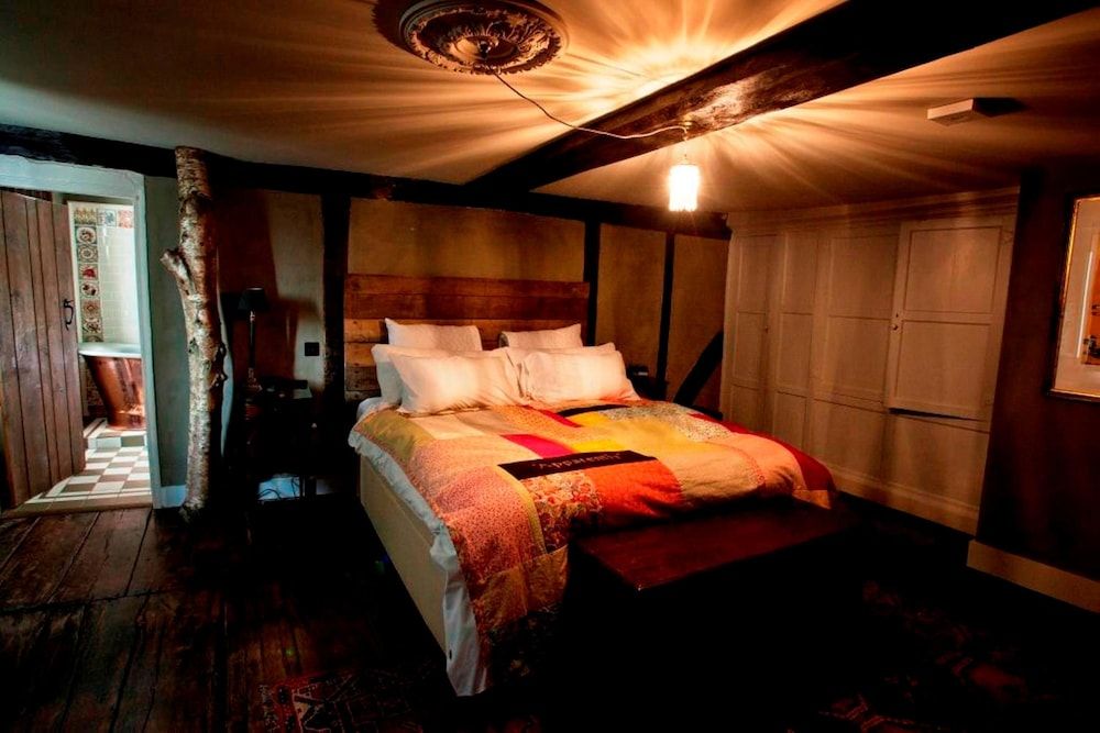 The Bell in Ticehurst 3