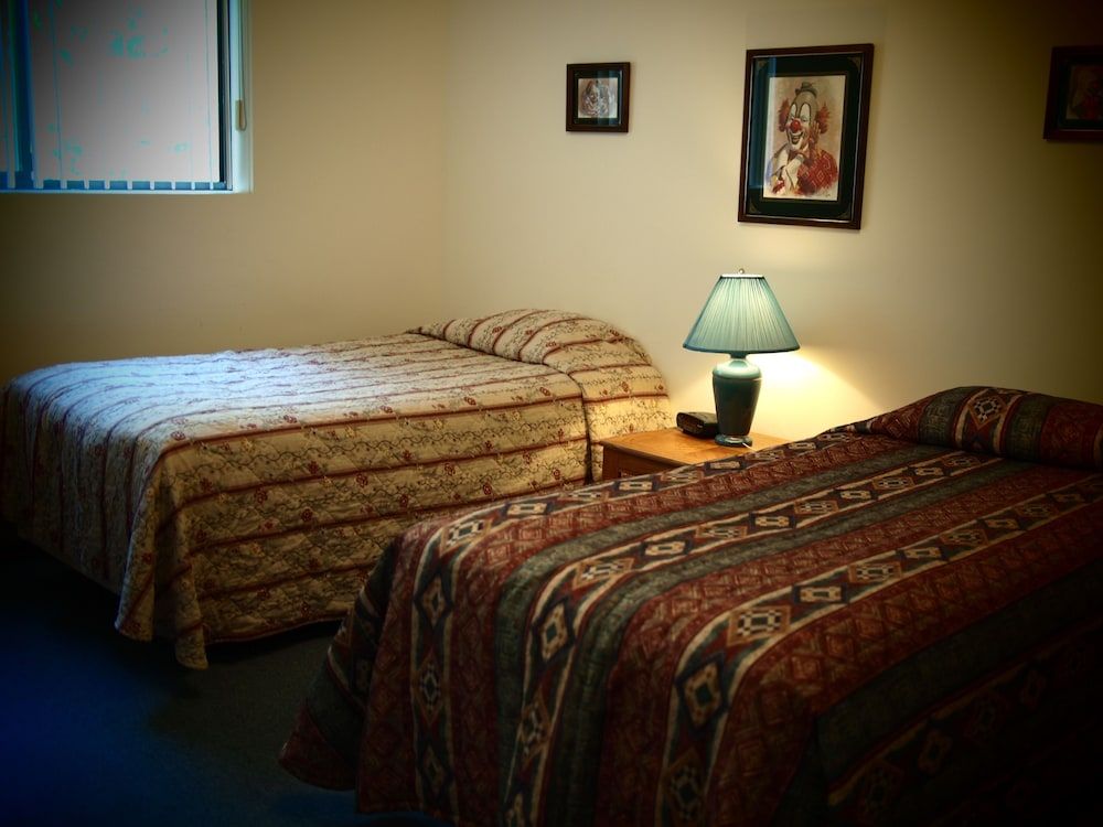 Whale's Tail Guest Suites 3 Whale's Tail Guest Suites 3