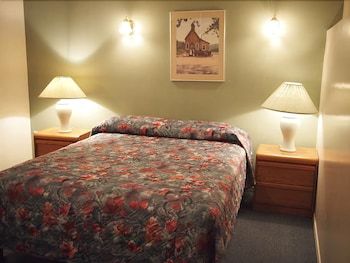 Whale's Tail Guest Suites 2 Whale's Tail Guest Suites 2