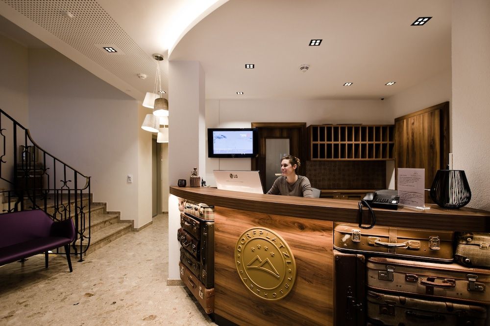 Aparthotel Dorfplatzl 2
