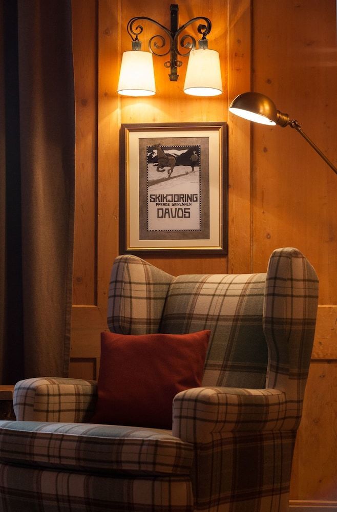 Hotel Bellevue Wiesen 3