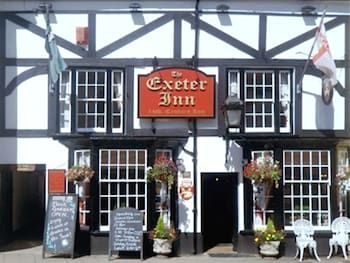 The Exeter Inn