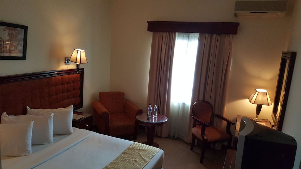 Harbourbay Amir Batam 3