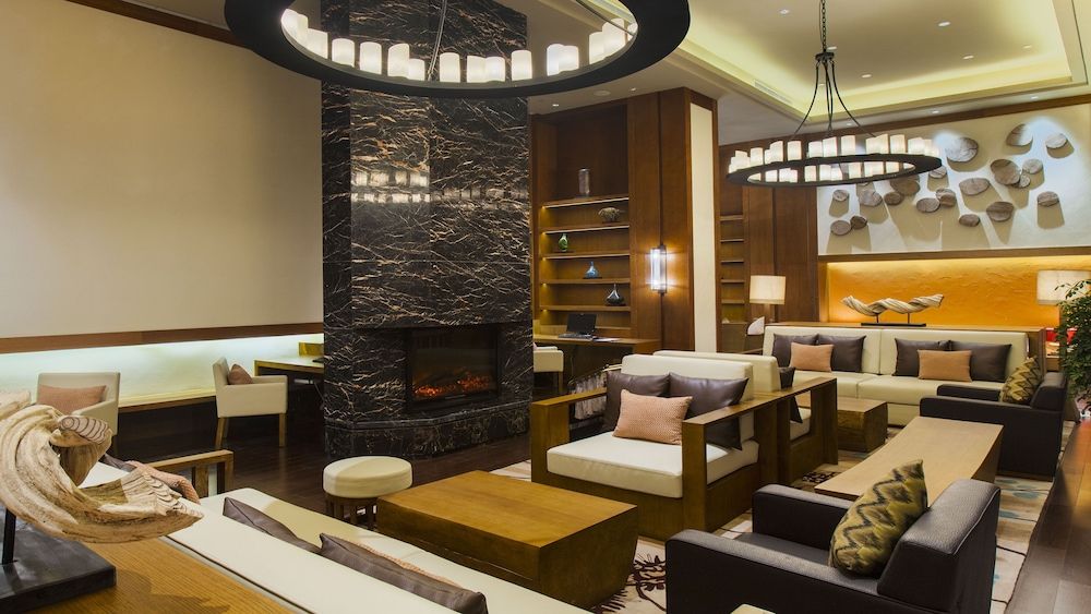 Holiday Inn Changbaishan Suites 2