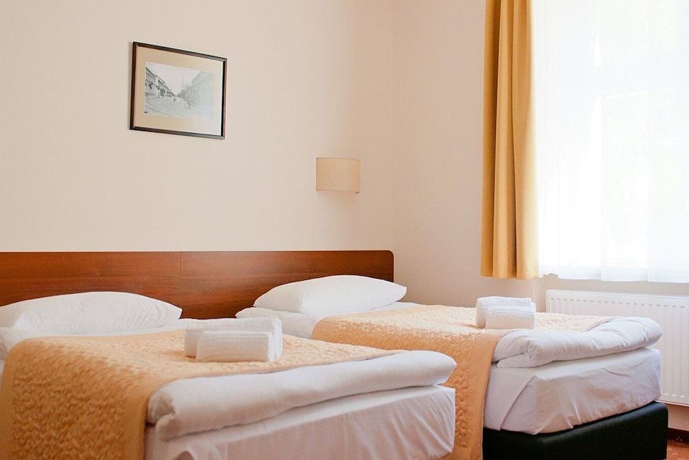 Memel Hotel 3 étoiles à Klaipėda