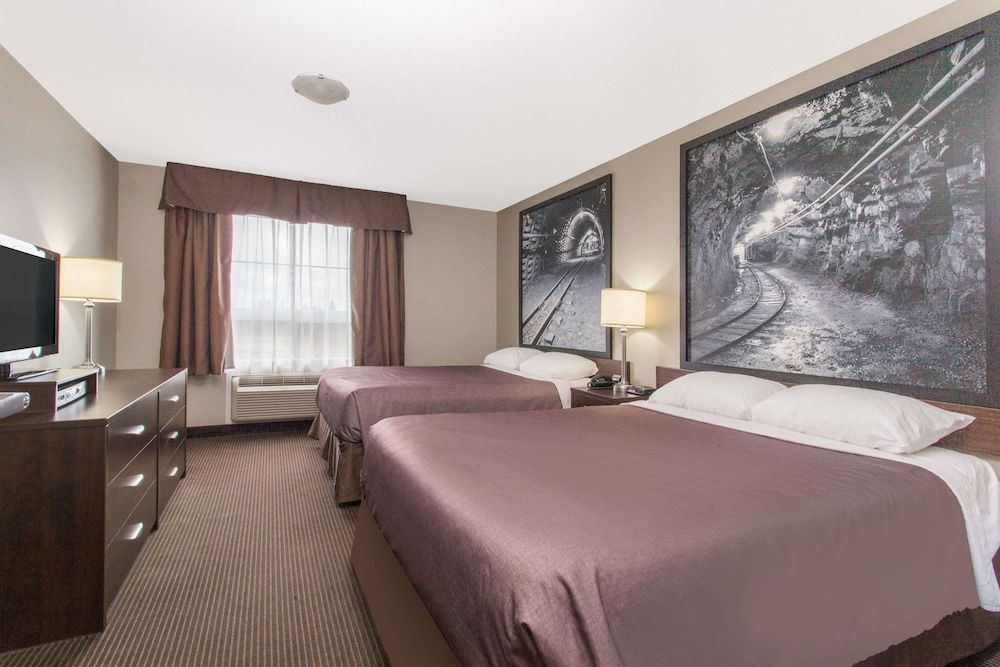 Super 8 by Wyndham Red Lake ON 2 estrelas em Red Lake