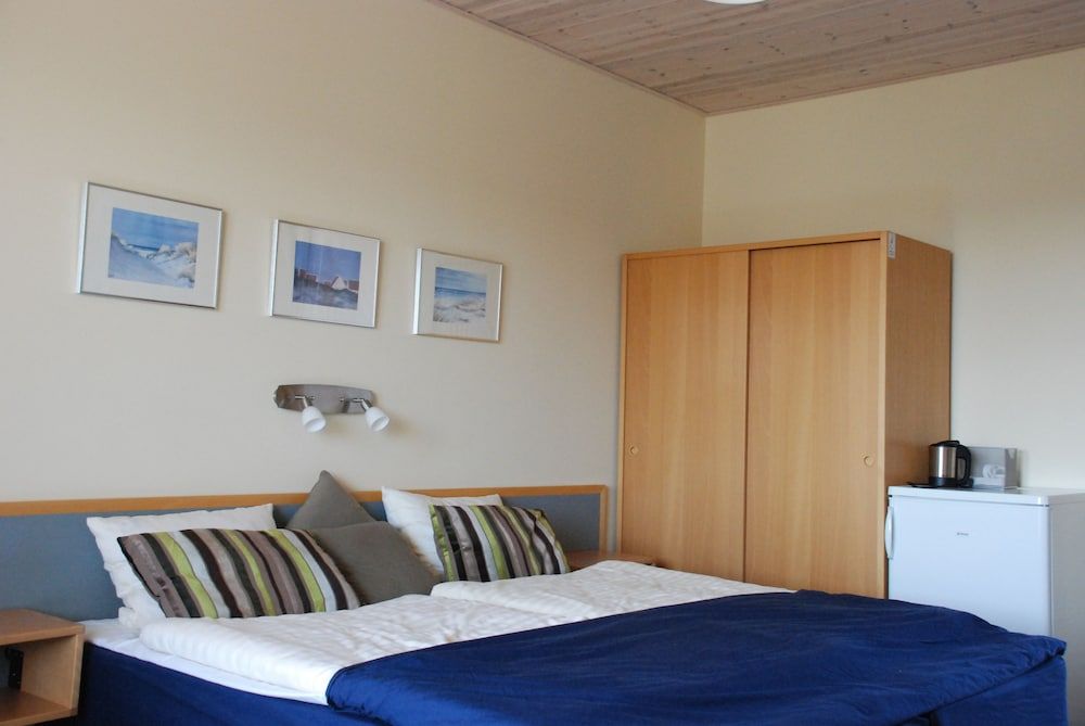 Hotel Strandly Skagen 3